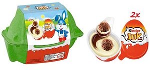 kinder JOY 2er 2 St./40,0 g