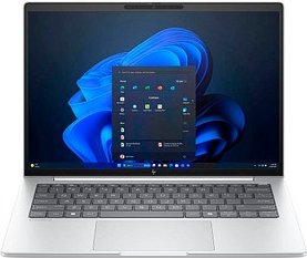 Thumbnail - HP EliteBook 8 G1i AD3G6ET Laptop 33,8 cm (13,3 Zoll), 32 GB RAM, 1 TB SSD, Intel® Core™ Ultra 7 255U