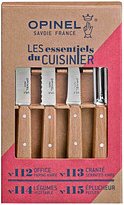 OPINEL Messerset 4-tlg.