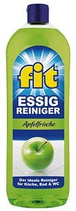 fit Apfelfrische Essigreiniger 1,00 l