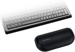 Kensington Handballenauflage ErgoSoft schwarz
