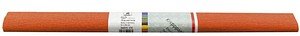 Werola Krepppapier Wasserfest orange 32 g/qm 10 Rollen