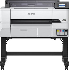 Thumbnail - EPSON SureColor SC-T3405 Plotter