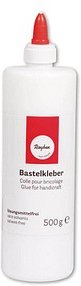 Rayher Bastelkleber 500,0 g