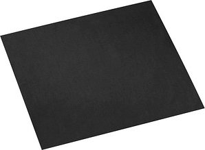 folia Transparentpapier schwarz 42 g/qm 20 Rollen