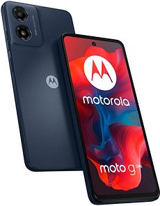 Thumbnail - MOTOROLA edge50 pro Dual-SIM-Smartphone schwarz 512 GB