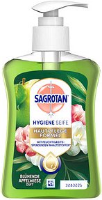 SAGROTAN® HYGIENE Flüssigseife 250 ml