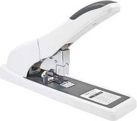 Thumbnail - RAPESCO® Heftgerät ECO HD-140 weiß, 1 St.