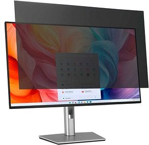 Kensington High Clarity Display-Blickschutzfolie für 54,6 cm (21,5 Zoll)