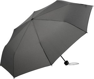 FARE Regenschirm Topless grau, 1 St.