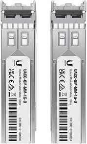 UBIQUITI® UniFi 1G Multi-Mode Optical Module Transceiver 1-fach