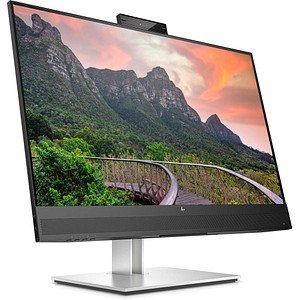 HP E27m G4 Monitor 69,0 cm (27,0 Zoll) schwarz