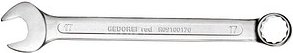 Thumbnail - GEDOREred Ring-Maulschlüssel R09100210 3300977 21 mm, 1 St.
