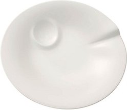 Villeroy & Boch Teller Passion weiß Ø 30,5 cm 4-tlg., 4 St.