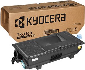 KYOCERA TK-3160 schwarz Toner