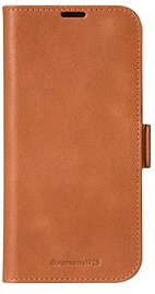 dbramante1928 Copenhagen Handyhülle für Apple iPhone 16 Pro Max braun