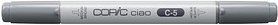 COPIC® Ciao C5 Layoutmarker grau, 1 St.