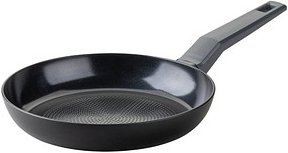 FACKELMANN Pfanne Statement schwarz Ø 24,0 cm, 1 St.