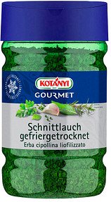 KOTÁNYI Schnittlauch Kräuter, 45,0 g