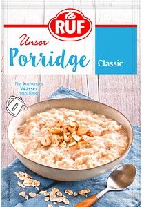 RUF Porridge Classic 65,0 g, 1 St.