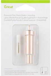 cricut™ Messer für Feinschnitte für Schneideplotter, 1 St.