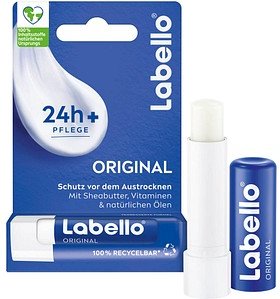 Thumbnail - Labello ORIGINAL Lippenpflege 4,8 g
