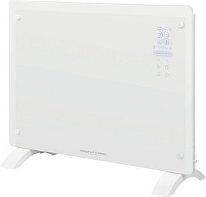 Thumbnail - ProfiCare PC-GKH 3118 Elektroheizung 750/1500 Watt