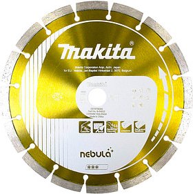Thumbnail - makita Diamant-Trennscheibe Nebula B-54025, 1 St.