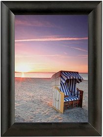 Thumbnail - update displays Klapprahmen schwarz 32,7 x 45,0 cm, 1 St.