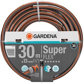 GARDENA Anschlussschlauch Premium SuperFLEX 30,0 m