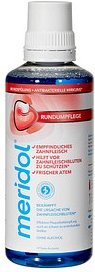 Thumbnail - meridol RUNDUMPFLEGE Mundspülung 400 ml