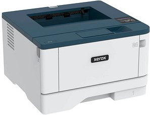 xerox B310 Laserdrucker weiß