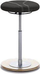 Thumbnail - Mayer Hocker myERGOSIT 1110 N 26 394 anthrazit