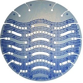 dundee Screen 2 Urinaleinsatz Ocean Breeze, 1 St.