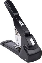 sax design Heftgerät EasyPro 959 XXL schwarz, 1 St.