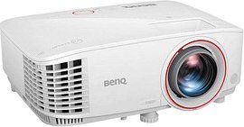 Thumbnail - BenQ TH671ST, DLP Full HD-Beamer, 3.000 ANSI-Lumen