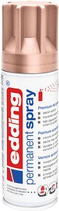 Thumbnail - edding 5200 Acrylspray Sprühfarbe roségold, 1 St.