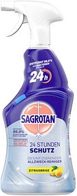 SAGROTAN® 24 STUNDEN SCHUTZ Allzweckreiniger 0,60 l