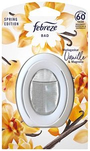 febreze Raumduft BAD Madagaskar Vanille & Magnolie Vanille 8,0 ml, 1 St.