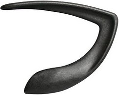 Thumbnail - Topstar Q3(OPA) Armlehnen schwarz für Open Point P, 2 St.