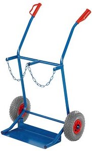 Rollcart Sackkarre für Gasflaschen bis 100,0 kg