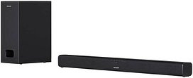 SHARP HT-SBW110 Soundbar schwarz