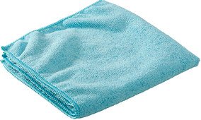 Nölle Soft-Line Mikrofasertuch Polyester 40 °C waschbar, 1 St.