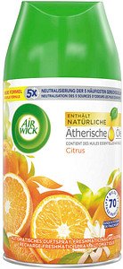 AIRWICK Raumduft-Nachfüller Freshmatic Max fruchtig 250,0 ml, 1 St.
