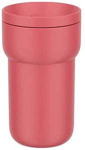 MEPAL Isolierbecher Ellipse rot 275,0 ml
