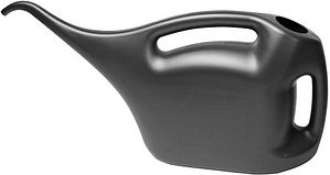 hünersdorff Kühlwasserkanne grau 8,5 l