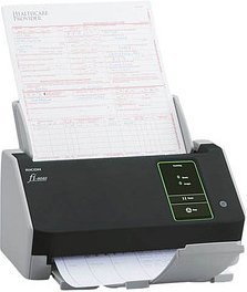 Thumbnail - RICOH fi-8040 Dokumentenscanner