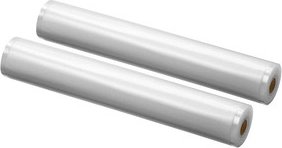 Bartscher Vakuumierfolie 400 2 Rollen