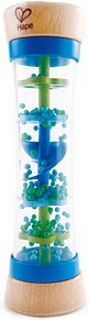 Hape blauer Regenmacher Lernspielzeug, 1 St.