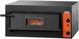 Thumbnail - Bartscher CT 100 Pizzaofen elektrisch